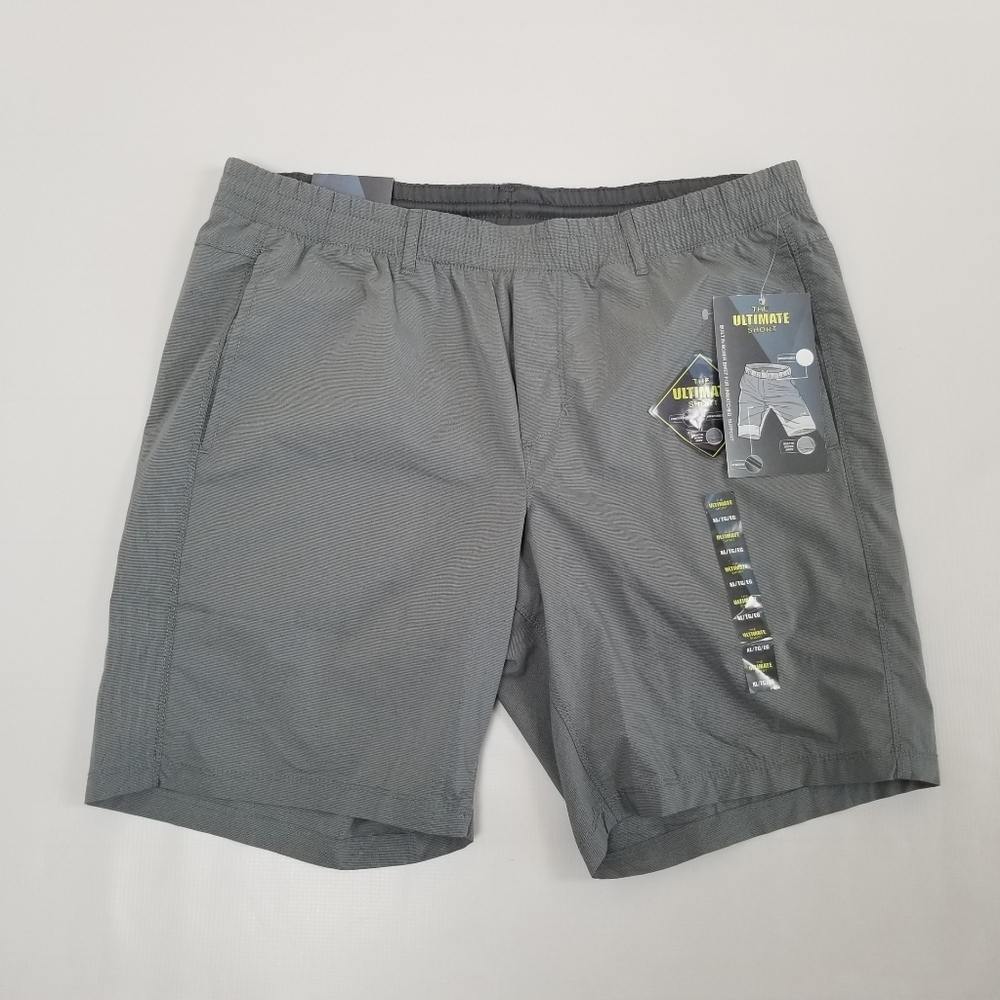 Hollywood Ultimate Shorts Built-In Boxer Brief XL NWT